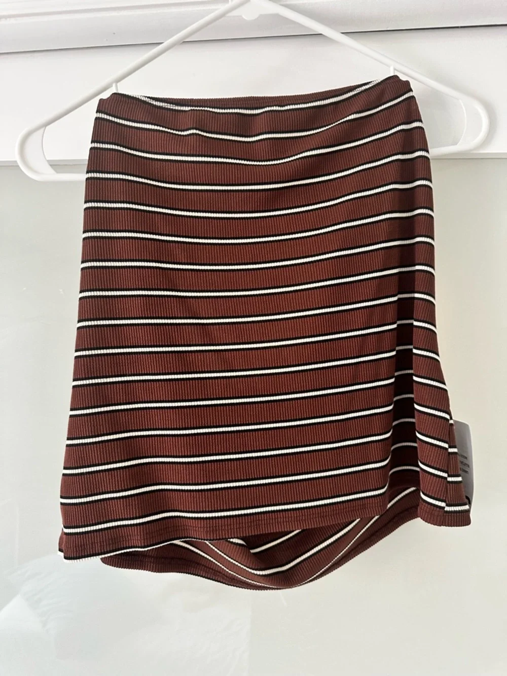 🤎 ASOS Ribbed Set – Size Large 🤎 - Picture 4 of 6